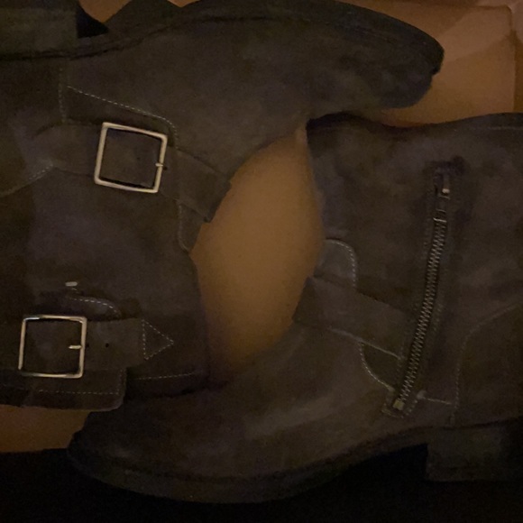 Frye Boots - Picture 9 of 12